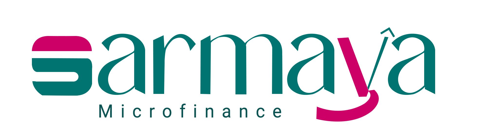 Sarmaya logo